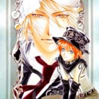  ����� A Doll and His Master <small>Story & Art</small> 